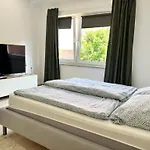 Ferienwohnung Im Stadtzentrum Wilhelmshaven