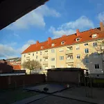 Ferienwohnung Im Stadtzentrum Wilhelmshaven