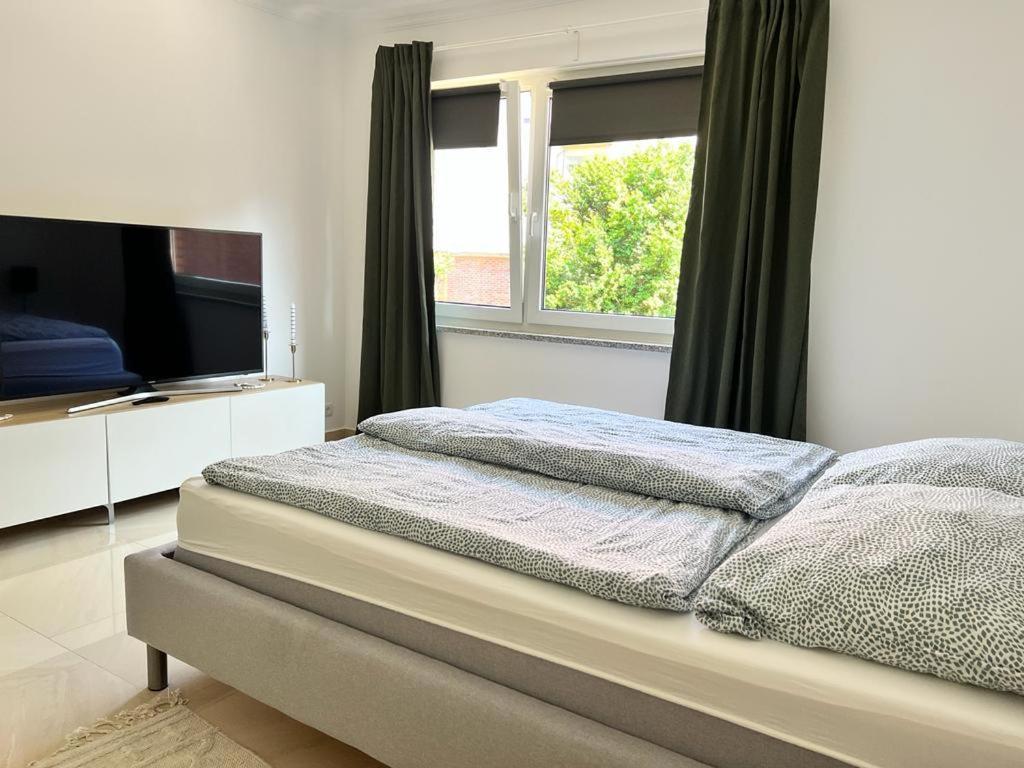 Im Stadtzentrum Wilhelmshaven