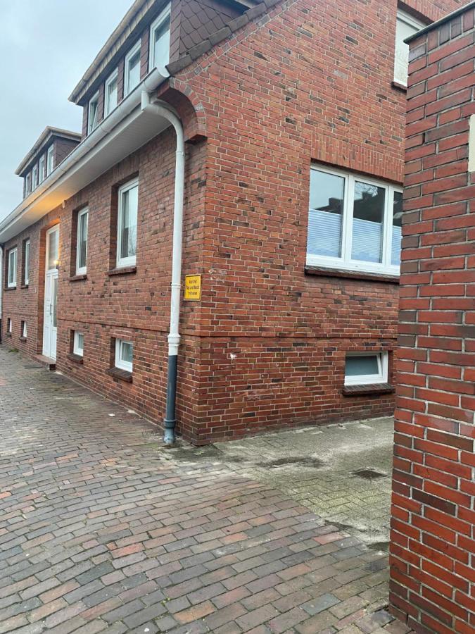 Im Stadtzentrum * Wilhelmshaven