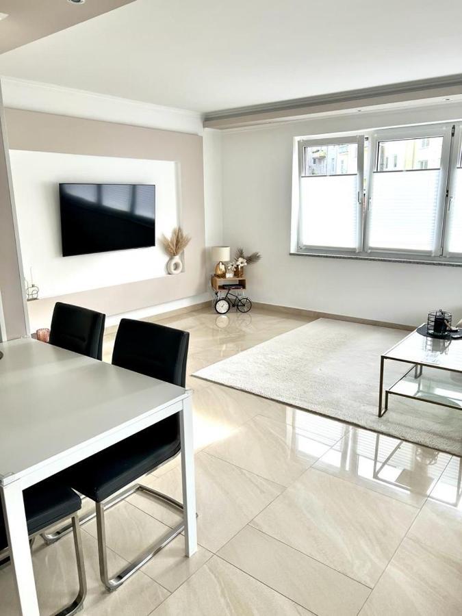 Im Stadtzentrum Apartment Wilhelmshaven