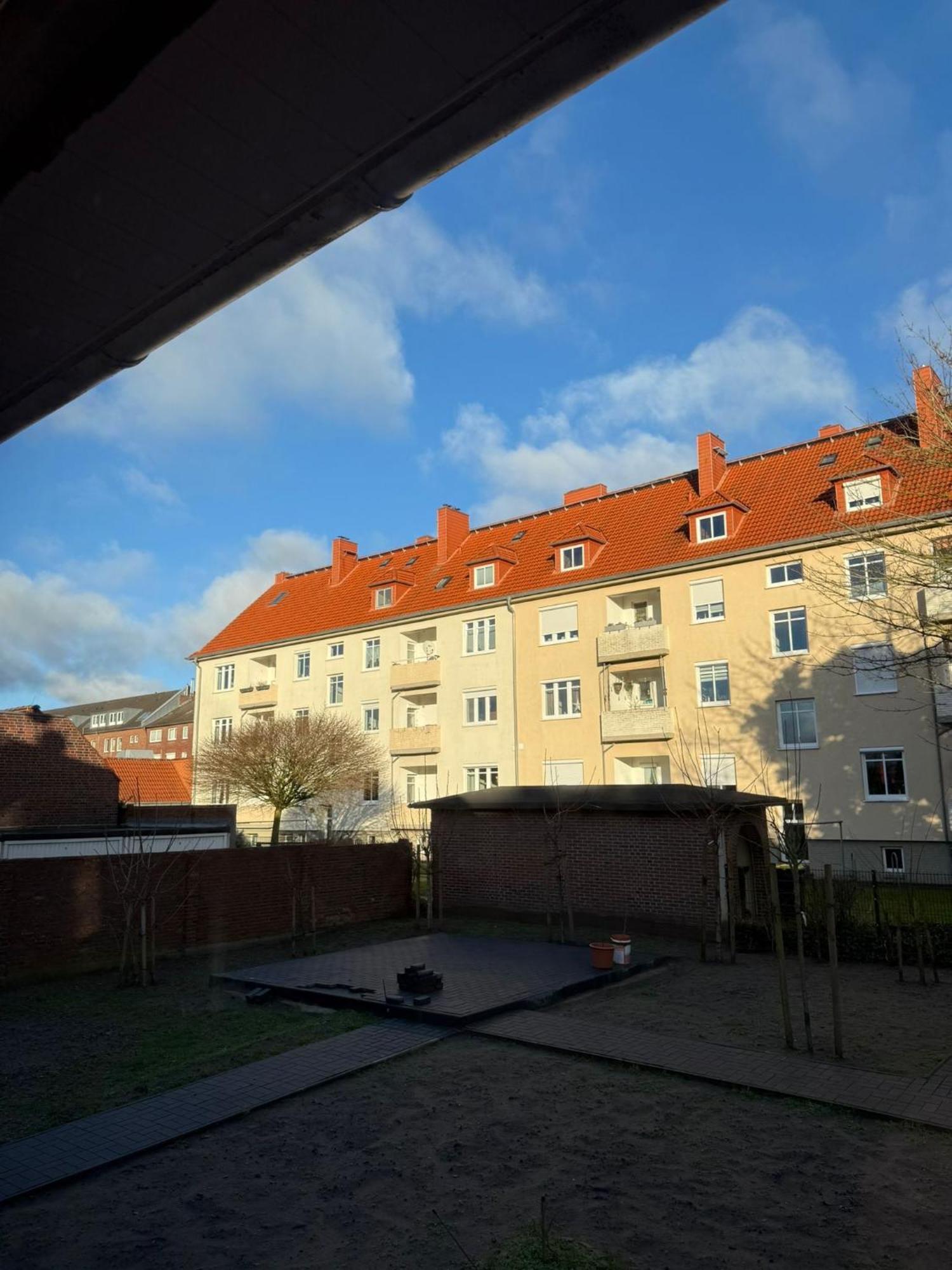 Im Stadtzentrum Apartment *