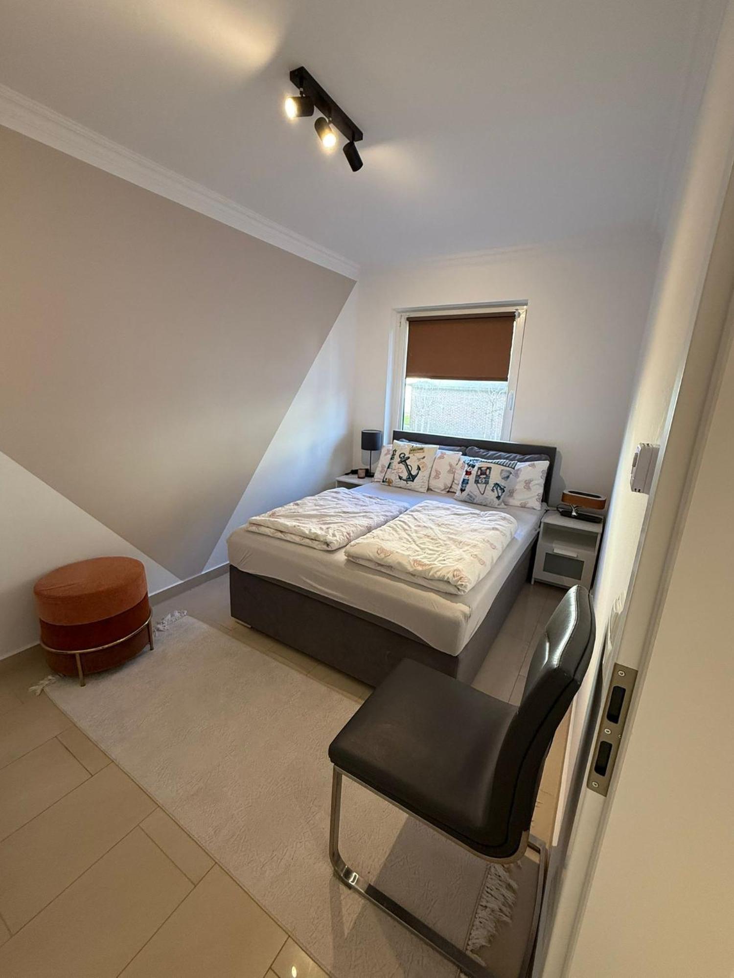 Apartment Im Stadtzentrum *