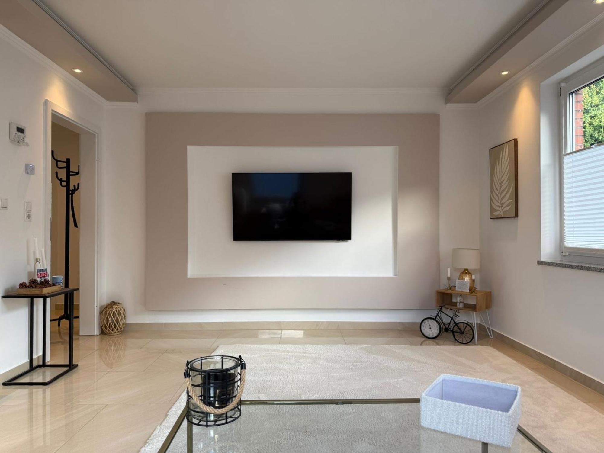 Im Stadtzentrum Apartment Wilhelmshaven