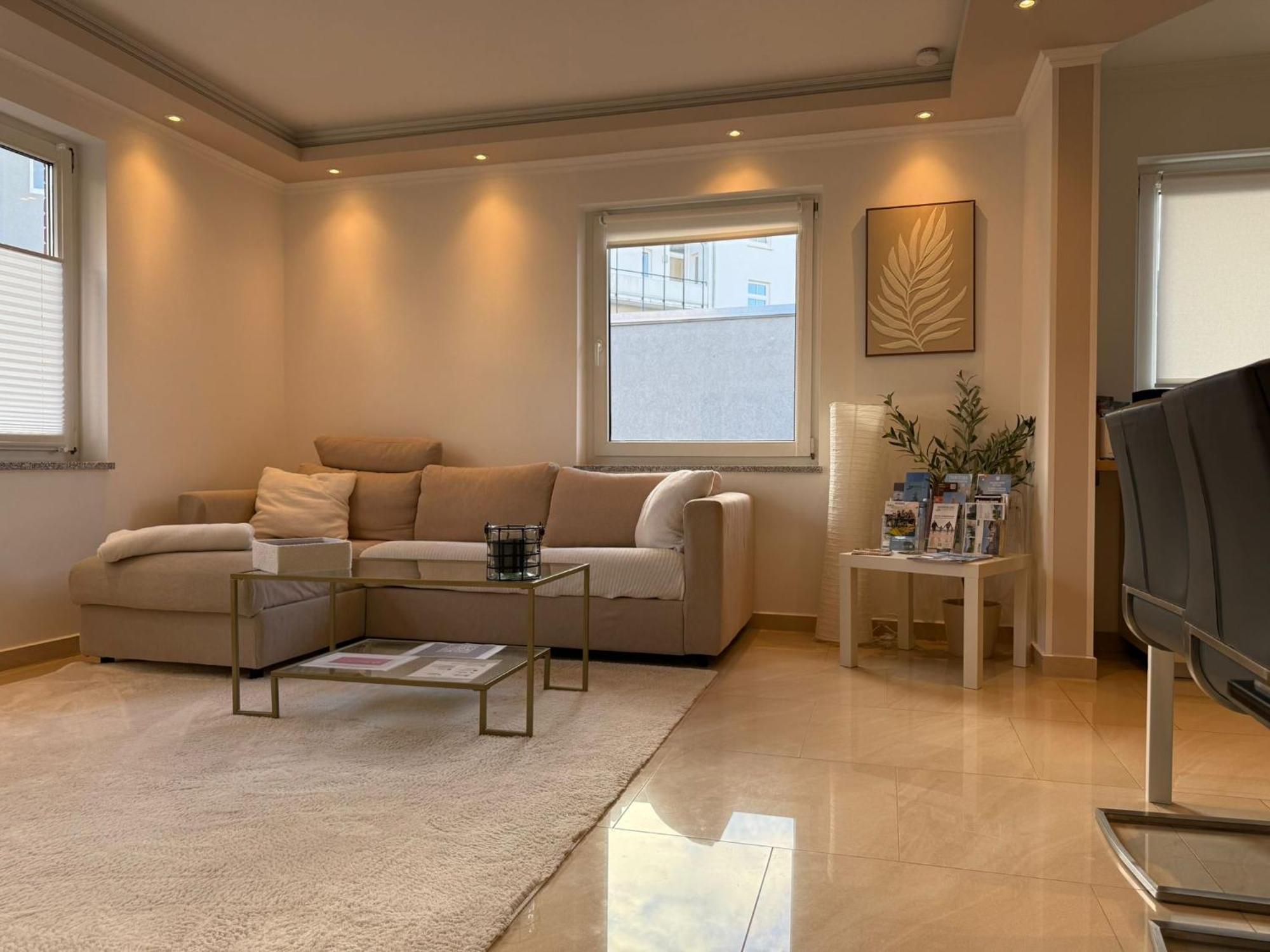 Apartment Im Stadtzentrum Wilhelmshaven