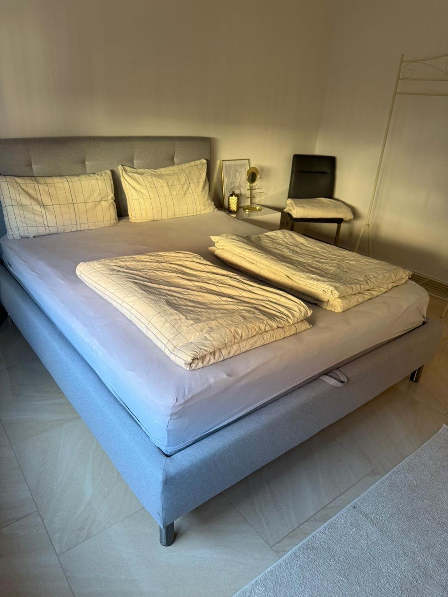 Im Stadtzentrum Apartment