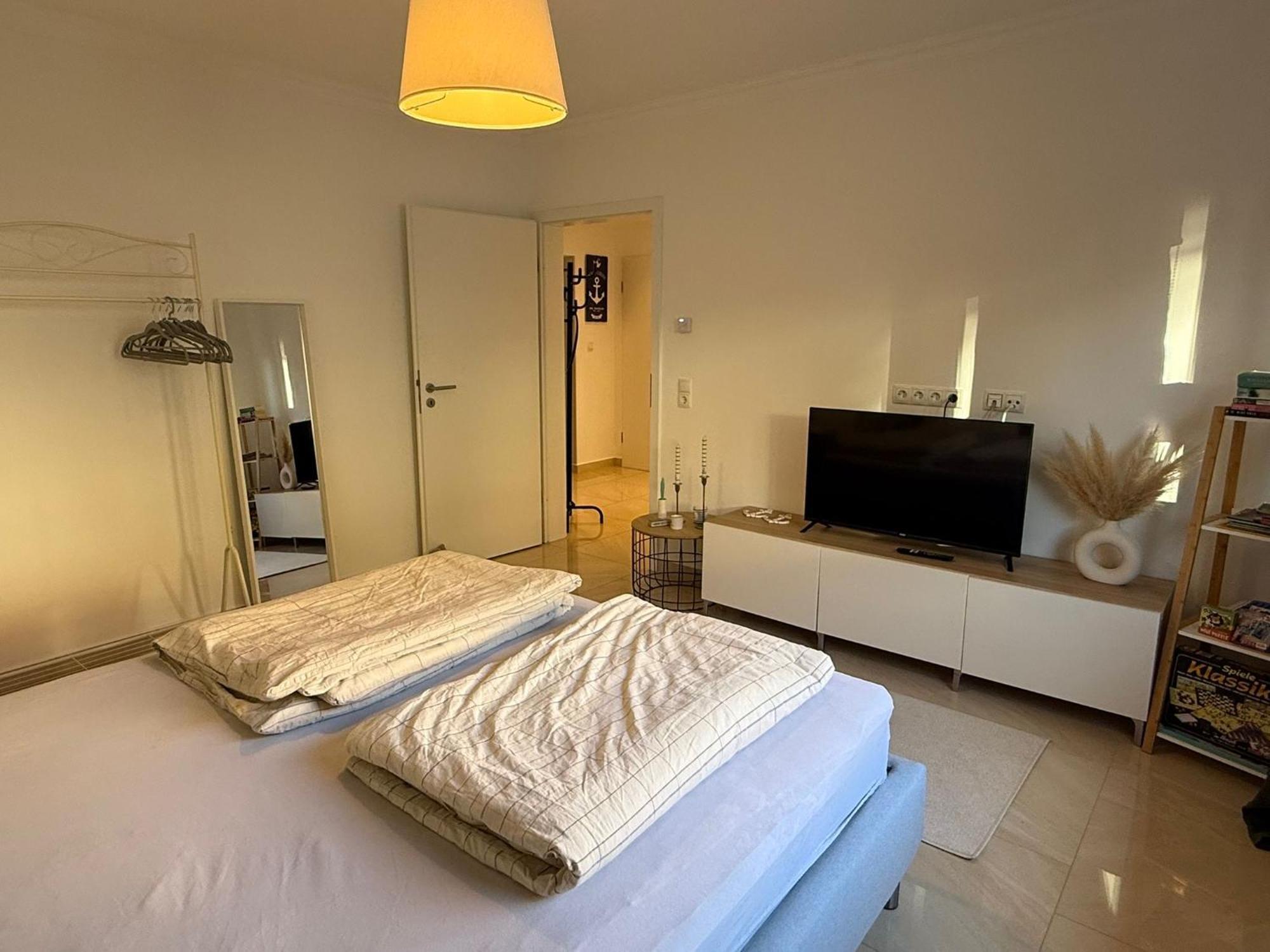 Im Stadtzentrum Apartment